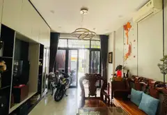 Nhà đẹp 3 tầng, 4 phòng ngủ tại Bình Tân giá hời... Bán nhà riêng tại Bình Tân, Hồ Chí Minh 04