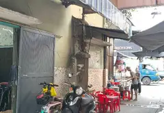 Nhà góc mặt phố Trần Phú - Cơ hội kinh doanh đỉnh cao... Bán nhà mặt phố tại Chợ Lớn, Hồ Chí Minh 07