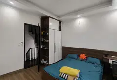 BÁN GẤP CĂN GÓC Ỷ LA, DƯƠNG NỘI, Ô TÔ ĐỖ CỬA, GẦN SIÊU THỊ AEONL MAIL HÀ ĐÔNG, TL SÂU... Bán nhà riêng tại Dương Nội, Hà Nội 02