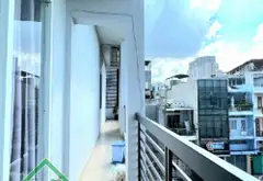 MTKD ĐƯỜNG 12M – CĂN GÓC KHÔNG LỘ GIỚI – TRUNG TÂM TÂN BÌNH – 5 TẦNG 4PN - SẴN DÒNG TIỀN - 12,5 TỶ... Bán nhà mặt phố tại Bảy Hiền, Hồ Chí Minh 16