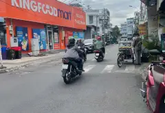 MẶT TIỀN KHUÔNG VIỆT 96m2 XD 5 TẦNG... Bán nhà mặt phố tại Tân Phú, Hồ Chí Minh 06