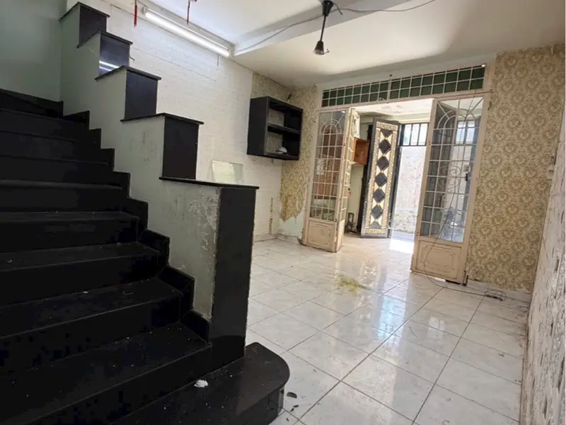 Bán nhà 2 tầng 4PN tại Tân Phú hẻm rộng 5m giá 5,15 tỷ... Bán nhà riêng tại Tân Sơn Nhì, Hồ Chí Minh 01