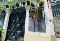 Bán nhà riêng 2 tầng diện tích 85.2m2 tại quận với hẻm xe ba gác... Bán nhà riêng tại Đông Hưng Thuận, Hồ Chí Minh 01