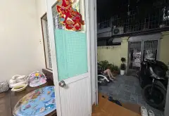 Nhà đẹp kiên cố 2 tầng tại Hồng Bàng, Hải Phòng với mặt tiền rộng 4.2m... Bán nhà riêng tại Hồng Bàng, Hải Phòng 10