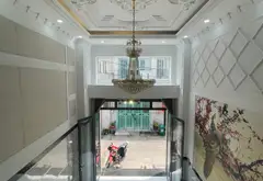 🔥 HƯƠNG LỘ 2 - BÌNH TÂN HẺM 6M XE HƠI THÔNG 💸 6 T 8 💸

📐 DT : 4m x 14m - CN 56m2, DTS 203.4m2,... Bán nhà riêng tại Bình Trị Đông, Hồ Chí Minh 04