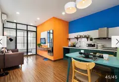 Bán nhà mặt phố 8 tầng sang trọng, gần chợ Bến Thành, quận 1, diện tích 83m²... Bán nhà mặt phố tại Bến Thành, Hồ Chí Minh 01
