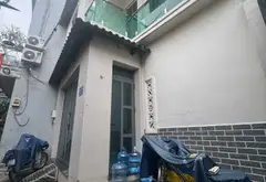 Nhà 2 tầng mới toanh gần Hương Lộ 2 - Tân Phú, Quận 6 giá hợp lý... Bán nhà riêng tại Bình Trị Đông, Hồ Chí Minh 02