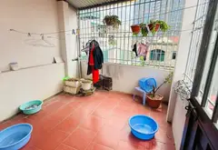 Nhà 4 tầng 38m² tại An Dương Vương, vị trí thông thoáng, oto vào gần... Bán nhà riêng tại Phú Thượng, Hà Nội 07