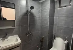 Nhà mặt phố 6 tầng, 9 phòng dịch vụ tại Phường Phước Long, Quận 9... Bán nhà mặt phố tại Phước Long, Hồ Chí Minh 19