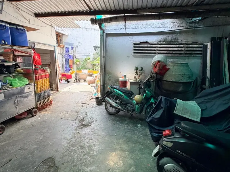👉 Vị trí: Gần Chợ Phú Lâm, Siêu Thị, Trường Học, Bệnh Viện, Bến Xe.... Bán nhà mặt phố tại Phú Lâm, Hồ Chí Minh 01