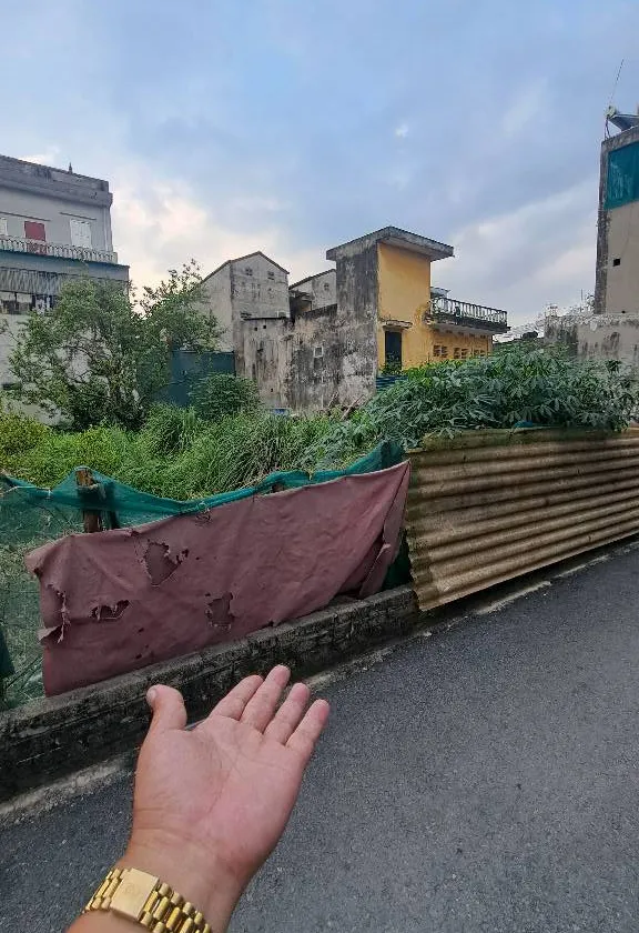 BÁN ĐẤT GIA LÂM DIỆN TÍCH RỘNG , OTO THÔNG, GIÁ ĐẦU TƯ... Bán đất tại Gia Lâm, Hà Nội 01