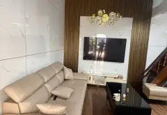 Nhà riêng 1,5 tầng khu Vòng Hồ Sen – Không gian sống thanh lịch giữa lòng đô thị... Bán nhà riêng tại Lê Chân, Hải Phòng 02