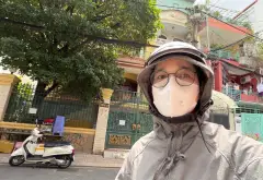 Biệt thự mặt phố rộng rãi tại Tân Bình giá hấp dẫn... Bán nhà mặt phố tại Bảy Hiền, Hồ Chí Minh 01