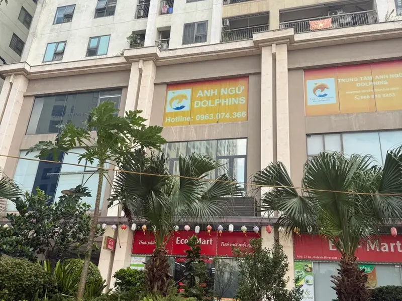 [Tin xác thực] Shophouse vị trí vàng tại Gelexia Tam Trinh với dòng tiền ổn định / 163m/ 12 tỷ... Bán Shophouse tại Hoàng Mai, Hà Nội 01