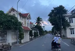 Biệt thự mini mặt phố Cẩm Xuân – không gian sống đẳng cấp tại Hải Phòng... Bán nhà mặt phố tại Kiến Thụy, Hải Phòng 03