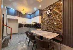 Nhà Lô Góc 3 Tầng Xây Mới Tại Vị Trí Đắc Địa, Hướng Đông Nam... Bán nhà riêng tại Đông Hải, Hải Phòng 01
