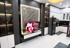 LINH QUANG – 30M² – 5 TẦNG – 3 NGỦ – CÁCH HỒ 70M – 8,6 TỶ... Bán nhà riêng tại Văn Miếu - Quốc Tử Giám, Hà Nội 11