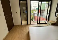 Nhà đẹp 6 tầng có thang máy, sân vườn thoáng mát tại Văn Miếu... Bán nhà riêng tại Văn Miếu - Quốc Tử Giám, Hà Nội 05