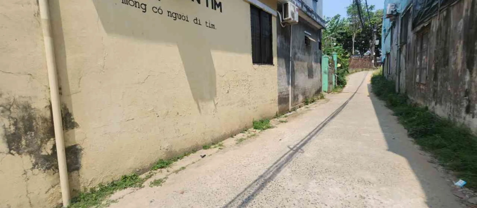 🔥 Bán đất kiệt ô tô Trần Ngọc Sương, sát đường Thăng Long, Cẩm Lệ giá chỉ hơn 2 tỷ. 🔥... Bán đất tại Cẩm Lệ, Đà Nẵng 01