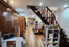 Nhà mặt tiền Nguyễn Thị Kiêu Quận 12 kinh doanh đỉnh... Bán owner_side tại Thới An, Hồ Chí Minh 07