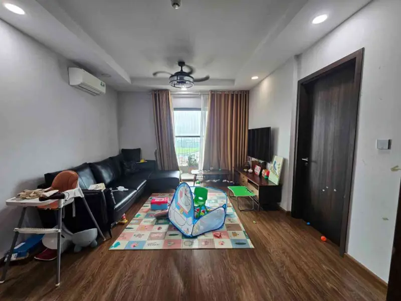 Căn hộ 3 ngủ view đẹp tầng trung tại phường Hoàng Mai, cơ hội sở hữu ngay... Bán căn hộ chung cư tại Hoàng Mai, Hà Nội 01
