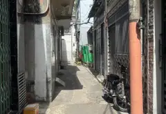 Bán nhà riêng 2 tầng phường Gò Vấp, diện tích 36m2, pháp lý rõ ràng... Bán nhà riêng tại Gò Vấp, Hồ Chí Minh 02