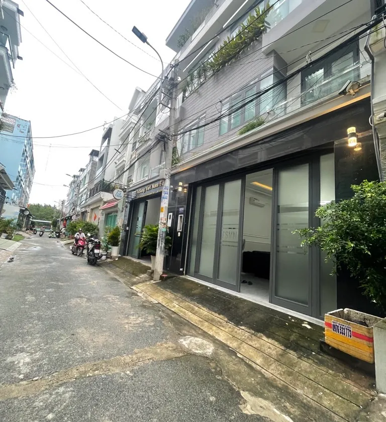 Cơ hội duy nhất sở hữu nhà phố hiện đại Nhà Bè giá chỉ 7.9 tỷ... Bán nhà riêng tại Nhà Bè, Hồ Chí Minh 01