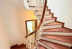 Nhà ngõ rộng Cầu Giấy - 4 tầng thoáng sáng, giá hời ngay trung tâm... Bán nhà riêng tại Cầu Giấy, Hà Nội 11