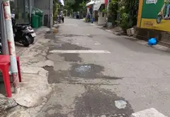 Nhà rộng 140m² giá mềm – Cơ hội vàng tại khu vực tiềm năng... Bán nhà riêng tại Đông Thạnh, Hồ Chí Minh 04