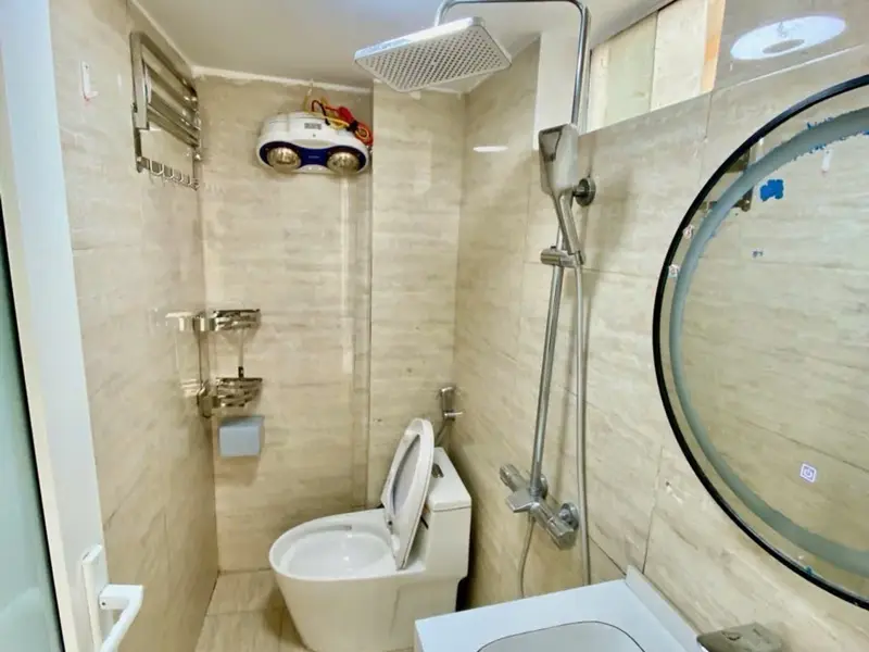 Bán căn hộ chung cư mini 37m2 tại Hoàng Đạo Thành, Thanh Xuân, giá hợp lý... Bán căn hộ chung cư tại Khương Đình, Hà Nội 01