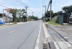 Bán đất mặt tiền Đỗ Văn Dậy, xã Tân Hiệp, Hóc Môn, diện tích 1676m2... Bán đất tại Hóc Môn, Hồ Chí Minh 09