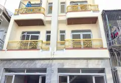 Nhà mặt phố 4 tầng, không gian sống tiện nghi ngay Dĩ An... Bán nhà mặt phố tại Dĩ An, Hồ Chí Minh 11