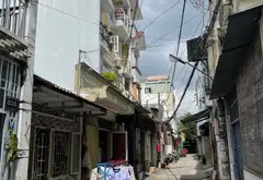 Nhà riêng 2 tầng 50m2 hẻm xe hơi Tân Bình giá hơn 5 tỷ... Bán nhà riêng tại Tân Sơn, Hồ Chí Minh 07