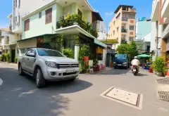 Cơ Hội Sở Hữu Nhà 3 Tầng Giá Tốt Khu Phú Nhuận Hiếm Có... Bán nhà riêng tại Cầu Kiệu, Hồ Chí Minh 03