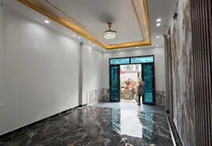 Nhà Mới 3 Tầng Mặt Tiền Rộng Gần Phố Trần Tất Văn - Ô Tô Đỗ Cửa Thoải Mái... Bán nhà riêng tại Phù Liễn, Hải Phòng 05