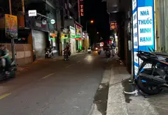Căn hộ trệt 45m² Phú Nhuận - Không gian linh hoạt, giá hấp dẫn... Bán căn hộ chung cư tại Phú Nhuận, Hồ Chí Minh 04