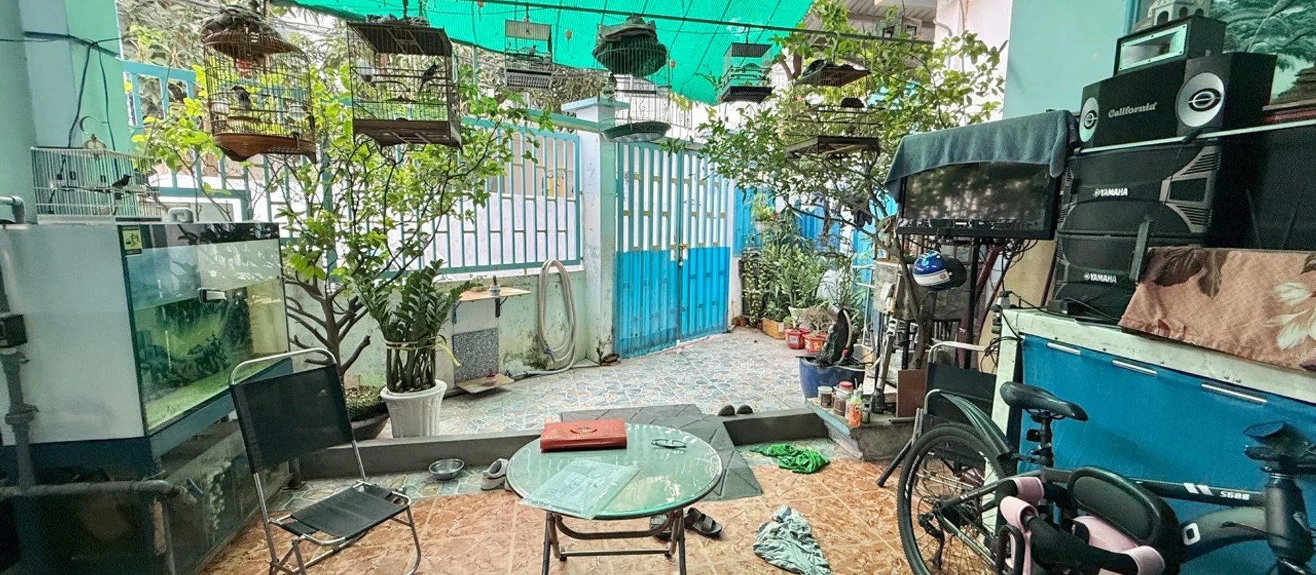 Nhà Phường Cát Lái, Quận 2 – Giá Tốt Trung Tâm, Ô Tô Ra Vào Thoải Mái... Bán nhà riêng tại Cát Lái, Hồ Chí Minh 01