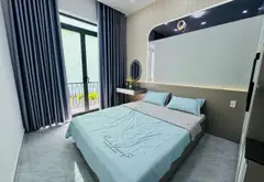 Nhà 2 tầng 3PN ưu đãi cuối cùng tại An Hội Tây... Bán nhà riêng tại An Hội Tây, Hồ Chí Minh 12
