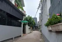 Nhà riêng 3.5 tầng tại Đằng Hải với mặt tiền rộng và ngõ ô tô đỗ cửa... Bán nhà riêng tại Hải An, Hải Phòng 13