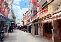 Bán nhà riêng 4 tầng 33m2 trung tâm Quận 3, hẻm xe tải thông, giá 13 tỷ... Bán nhà riêng tại Bàn Cờ, Hồ Chí Minh 01