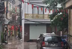 Bán biệt thự khu Xuân Đỉnh - Xuân Tảo, ô tô vào nhà, 116m, mặt tiền 8m, chỉ 30.5 tỷ... Bán nhà riêng tại Xuân Đỉnh, Hà Nội 10