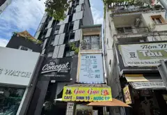 Nhà mặt phố Bùi Thị Xuân, đắt giá giữa lòng Quận 1... Bán nhà mặt phố tại Bến Thành, Hồ Chí Minh 03