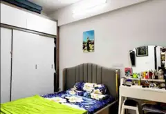 Cơ hội sở hữu căn hộ 2 phòng ngủ trung tâm an ninh, view hồ đẹp tại khu Quân đội... Bán căn hộ chung cư tại Khương Đình, Hà Nội 03