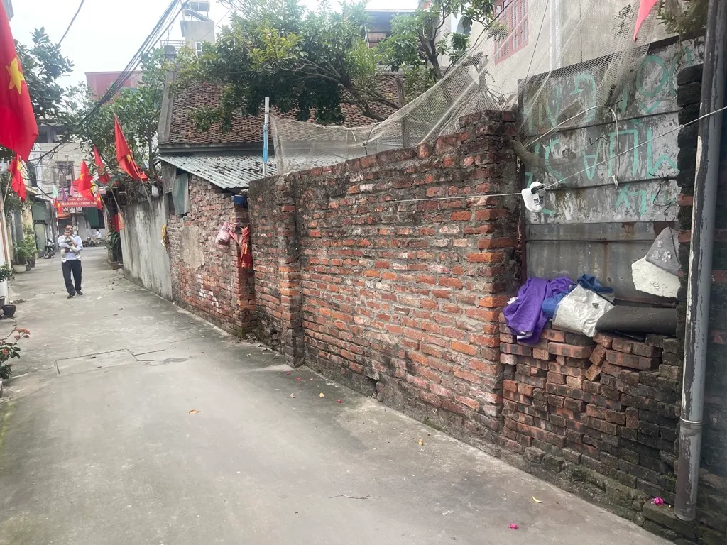 Bán lô đất mặt tiền rộng tại Cổ Bi, giá 5.6 tỷ... Bán owner_side tại Gia Lâm, Hà Nội 01