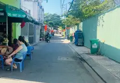Bán nhà 1 tầng trương đình hội quận 8, diện tích 73m2, mặt tiền 4.2m dài 17m giá 5 tỷ 1... Bán nhà riêng tại Phú Định, Hồ Chí Minh 03