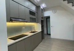 Tập thể Trần Quốc Hoàn - 39/100m² - 3N, 2VS -Cầu Giấy, Hà Nội - 4.3 tỷ... Bán căn hộ chung cư tại Cầu Giấy, Hà Nội 02