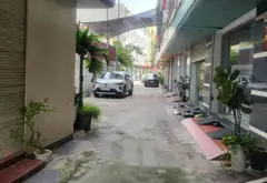 Nhà 4 tầng hướng Đông Nam tại khu vực phát triển với thiết kế hiện đại và tiện nghi... Bán nhà riêng tại An Biên, Hải Phòng 01