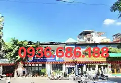 Bán nhà mặt phố rộng 1348m2 tại Ngọc Hà, Ba Đình, Hà Nội... Bán nhà mặt phố tại Ba Đình, Hà Nội 01