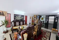 Biệt thự 8 tầng thang máy, thiết kế hiện đại tại khu vực phát triển mạnh... Bán biệt thự, liền kề tại Hà Đông, Hà Nội 06