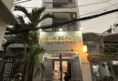 Nhà hẻm xe hơi quay đầu, diện tích 61.5m2, 4 tầng kiên cố tại Lạc Long Quân... Bán nhà riêng tại Bảy Hiền, Hồ Chí Minh 04